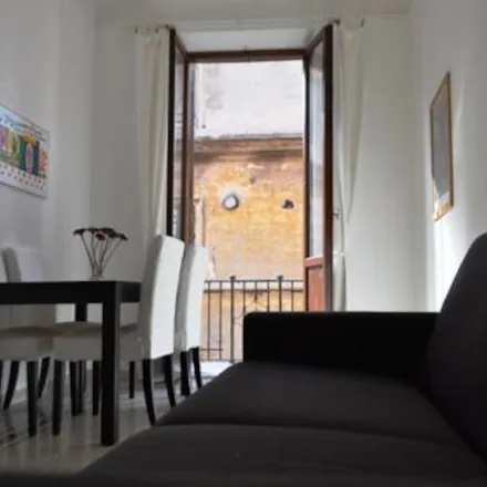 Image 1 - Guardia di Finanza, Via della Luce, 35, 00153 Rome RM, Italy - Apartment for rent