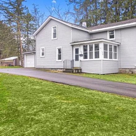 Buy this 5 bed house on 179 Paris Road in Village of New Hartford, Oneida County