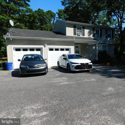 Buy this 4 bed house on 3044 Tremont Avenue in Egg Harbor Township, NJ 08234
