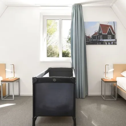Image 9 - 1131 AA Volendam, Netherlands - Duplex for rent
