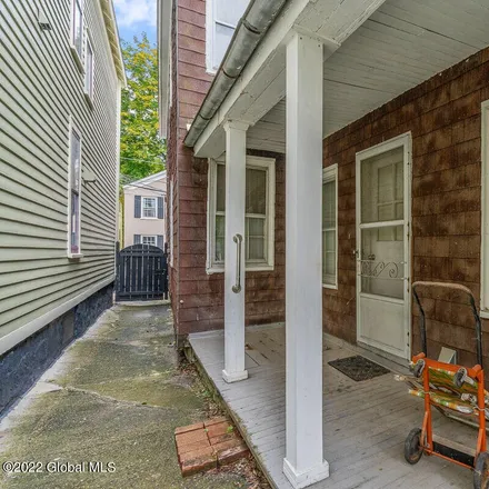 Image 4 - 16 North Street, The Stockade, City of Schenectady, NY 12305, USA - Townhouse for sale
