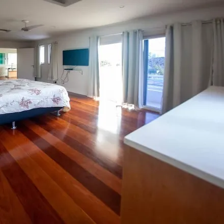 Rent this 7 bed house on Rio de Janeiro in Região Metropolitana do Rio de Janeiro, Brazil