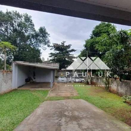 Buy this 3 bed house on Rua Catulo da Paixão Cearense in Vila Yolanda, Foz do Iguaçu - PR