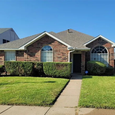 Image 2 - 10200 Concord Drive, Frisco, TX 75035, USA - House for rent