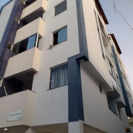 Buy this 2 bed apartment on Alameda as das Palmeir in Alto do Coqueirinho, Salvador - BA