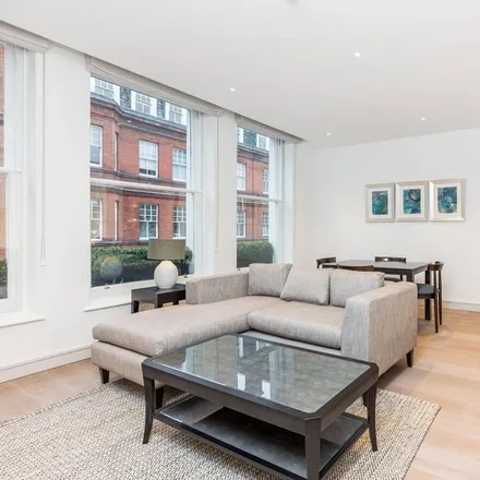 Rent this 1 bed apartment on Fire & Stone in 31-32 Maiden Lane, London