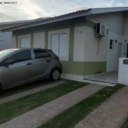 Image 2 - unnamed road, Cuiabá - MT, 78075-906, Brazil - House for sale
