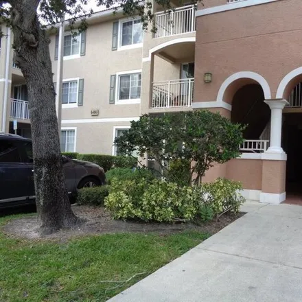 Buy this 1 bed condo on 6426 Emerald Dunes Drive in West Palm Beach, FL 33411