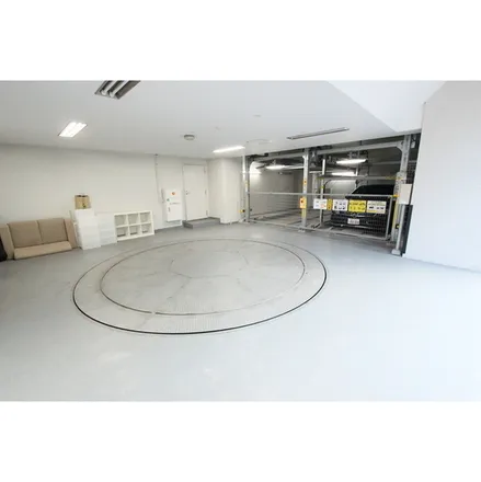 Image 5 - Seijo Ishii, 1 環状三号線, Azabu, Minato, 106-0044, Japan - Apartment for rent