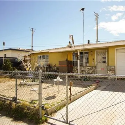Buy this 2 bed house on 282 East Virginia Way in Barstow, CA 92311