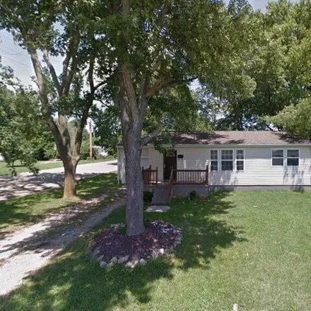 Buy this 3 bed house on 1428 North Carleton Street in Farmington, MO 63640