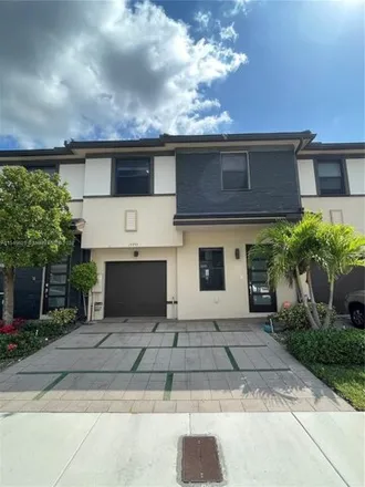 Rent this 3 bed house on 15955 Northwest 91st Court in Miami Lakes, FL 33018