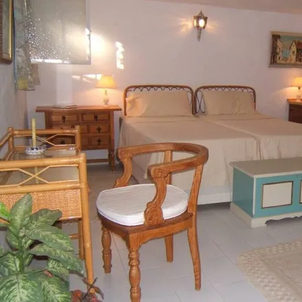 Rent this 1 bed apartment on Nerja in Andalusia, Spain