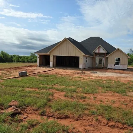 Buy this 3 bed house on Morgan Road in Grady County, OK