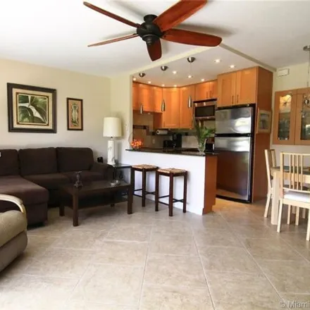 Rent this 1 bed condo on 3228 Southeast 11th Street in Santa Barbara Shores, Pompano Beach