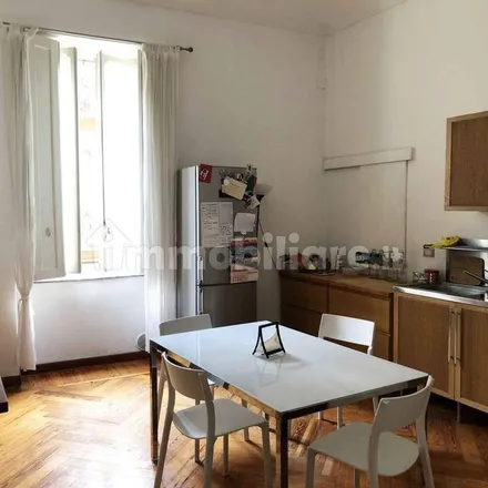 Image 9 - Via Valeggio 26, 10128 Turin TO, Italy - Apartment for rent