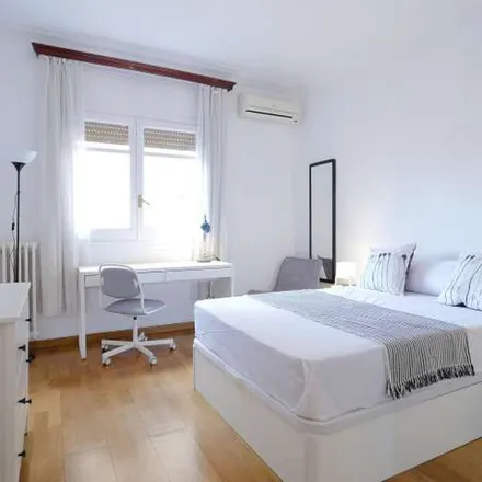 Rent this 7 bed apartment on Carrer de València in 111, 08001 Barcelona