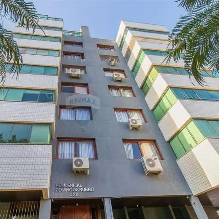 Buy this 3 bed apartment on Rua Domingos Rubbo in Cristo Redentor, Porto Alegre - RS