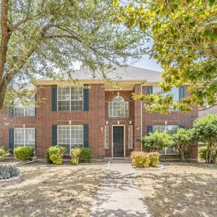 Rent this 5 bed house on 4125 Fair Meadows Drive in Plano, TX 75024