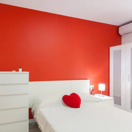 Image 2 - La Casa de Lito, Carrer del Mestre Lope, 46100 Burjassot, Spain - Room for rent