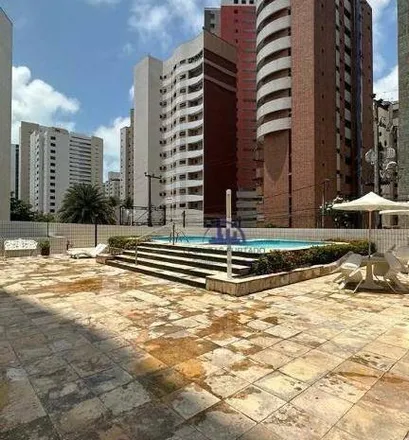 Image 2 - Rua Vicente Leite 550, Meireles, Fortaleza - CE, 60170-150, Brazil - Apartment for sale