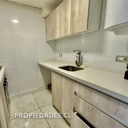 Image 8 - Afex, Ebro, 755 0024 Provincia de Santiago, Chile - Apartment for sale