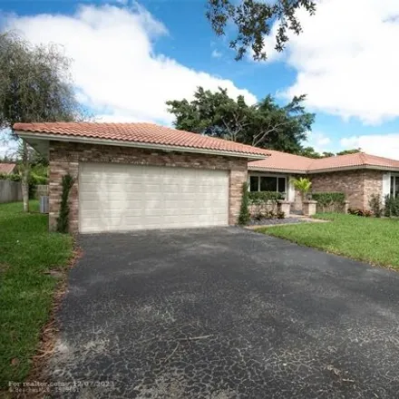 Image 2 - 9729 Northwest 4th Street, Coral Springs, FL 33071, USA - House for sale