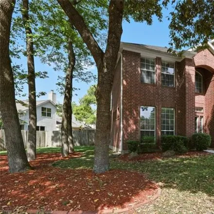 Rent this 4 bed house on 73 Ginger Springs Place in The Woodlands, TX 77385