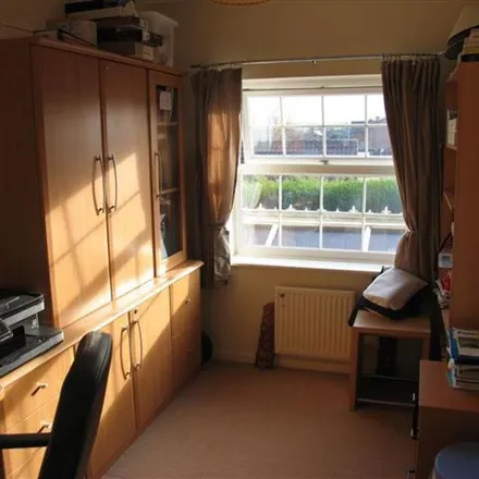 Image 5 - 8 Kindlewood Drive, Nottingham, NG9 6NE, United Kingdom - Apartment for rent
