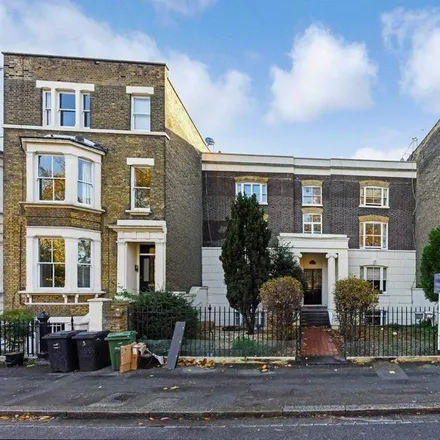 Image 4 - 7 Offley Road, London, SW9 0LR, United Kingdom - Apartment for rent