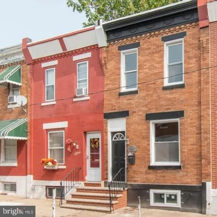 Buy this 2 bed house on 2845 North Bambrey Street in Philadelphia, PA 19132