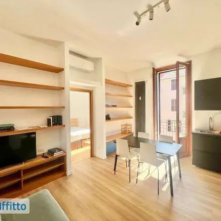 Image 3 - Via Filippo Carcano 7, 20149 Milan MI, Italy - Apartment for rent