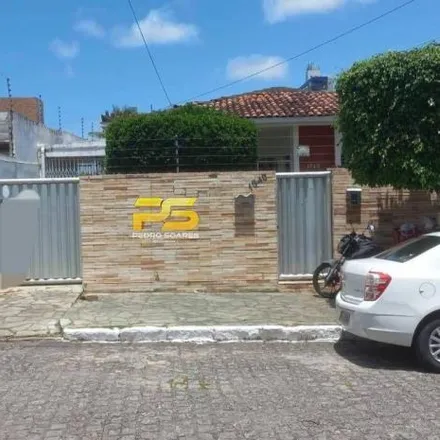 Image 2 - Avenida Goiás, Bairro dos Estados, João Pessoa - PB, 58030-330, Brazil - House for sale