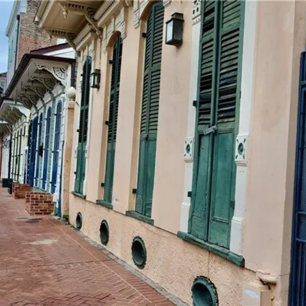 Rent this 2 bed apartment on 923 Saint Peter Street in New Orleans, LA 70112