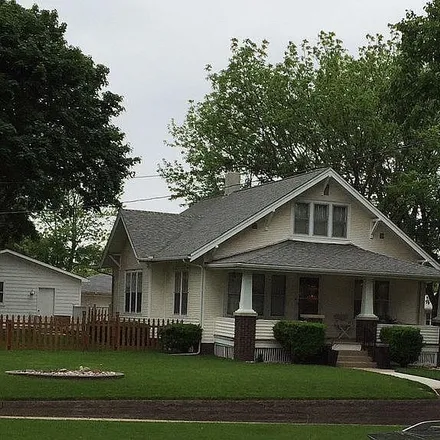 Buy this 3 bed house on 613 South Helen Street in Sioux City, IA 51106