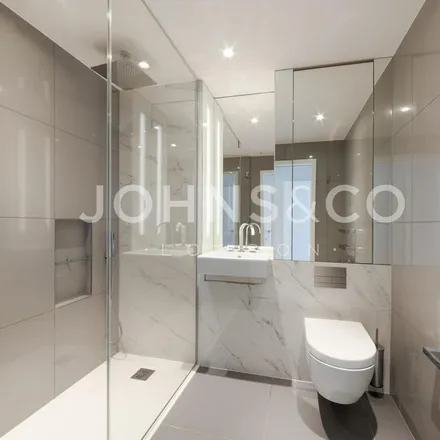 Image 8 - Vape Lagoon, 185 Marsh Wall, Canary Wharf, London, E14 9SH, United Kingdom - Apartment for rent