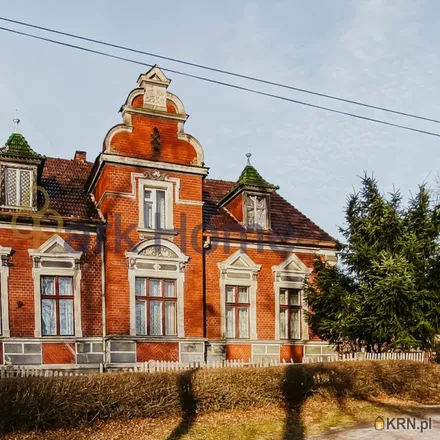 Buy this 6 bed house on Poznańska 7 in 66-600 Krosno Odrzańskie, Poland