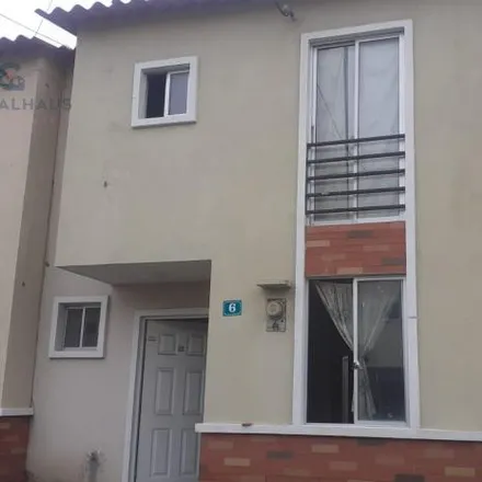 Buy this 3 bed house on 26º Paseo 25A NO in 090702, Guayaquil