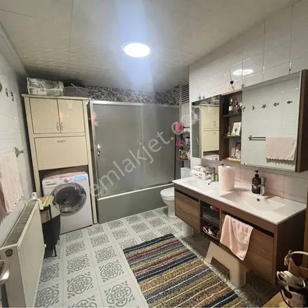 Rent this 3 bed apartment on Nil Caddesi in 34852 Maltepe, Turkey