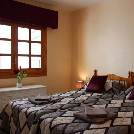 Rent this 1 bed apartment on calle de Orihuela in 03189 Orihuela, Spain