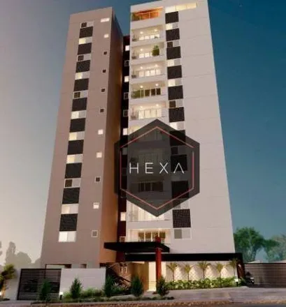 Buy this 2 bed apartment on Rua Desembargador Antônio Perilo in Bairro Ilda, Aparecida de Goiânia - GO