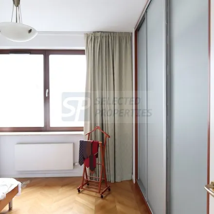 Rent this 3 bed apartment on Żurawia 16A in 00-515 Warsaw, Poland