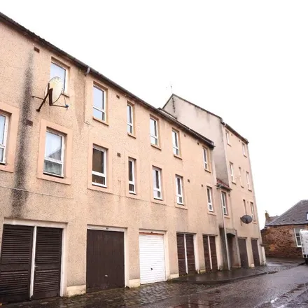 Rent this 3 bed apartment on St Martins Gate in Haddington, EH41 4BL