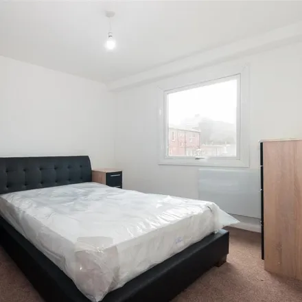 Image 3 - Caspar House, Back Brunswick Street, Arena Quarter, Leeds, LS2 8JB, United Kingdom - Apartment for rent