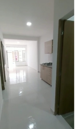 Rent this 3 bed apartment on Carrera 26 Bis in Poblado II, El Poblado
