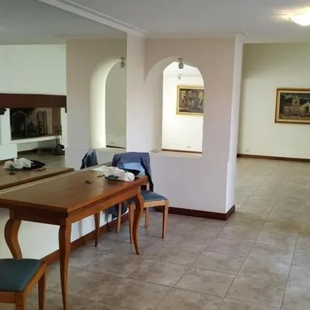 Buy this 3 bed house on Fernando Fader 3859 in Cerro de las Rosas, Cordoba