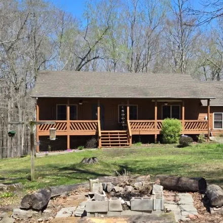Buy this 4 bed house on Ginger Court in Stewart County, TN 37058