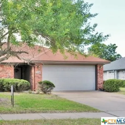 Rent this 3 bed house on 4214 Frontier Trail in Killeen, TX 76542
