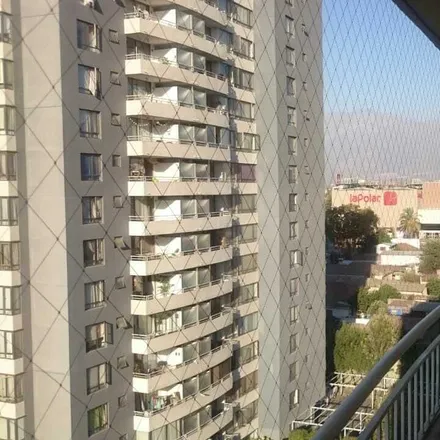 Rent this 3 bed apartment on Novena Avenida 1195 in 849 0344 San Miguel, Chile