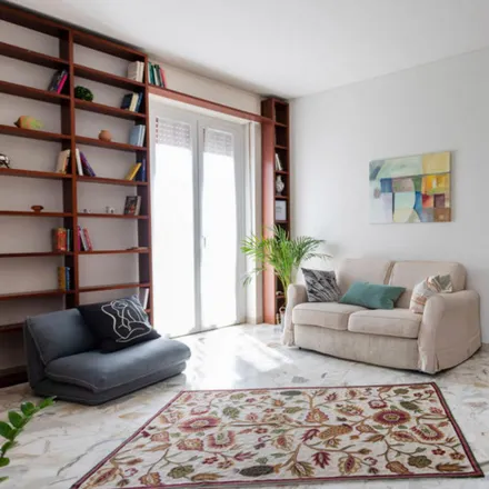 Rent this 1 bed apartment on Brew Pub Yankee in Via Sirte, 20144 Milan MI